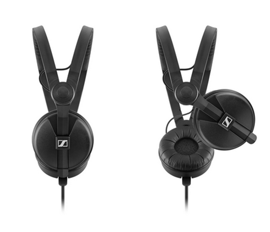 Sennheiser HD 25 Kopfhörer