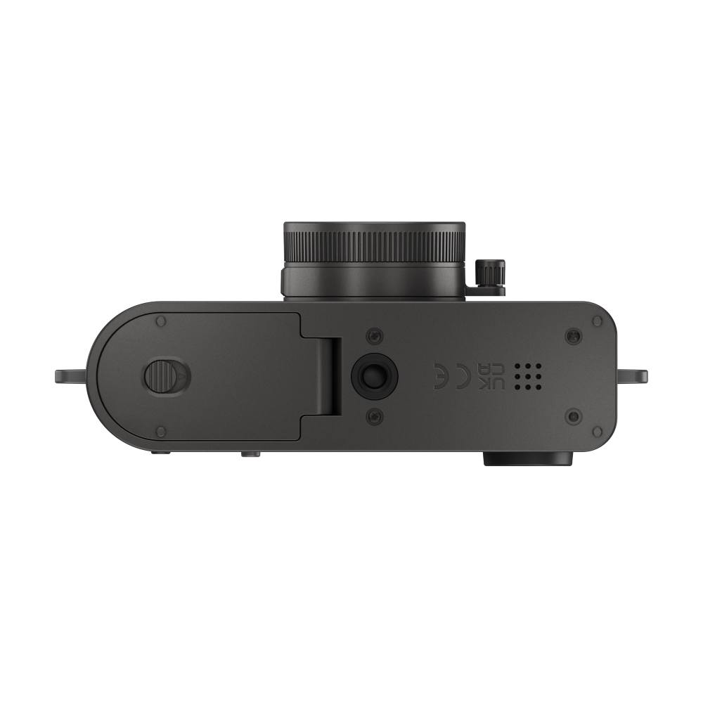 Fujifilm X-HF1 (X half) anthrazit