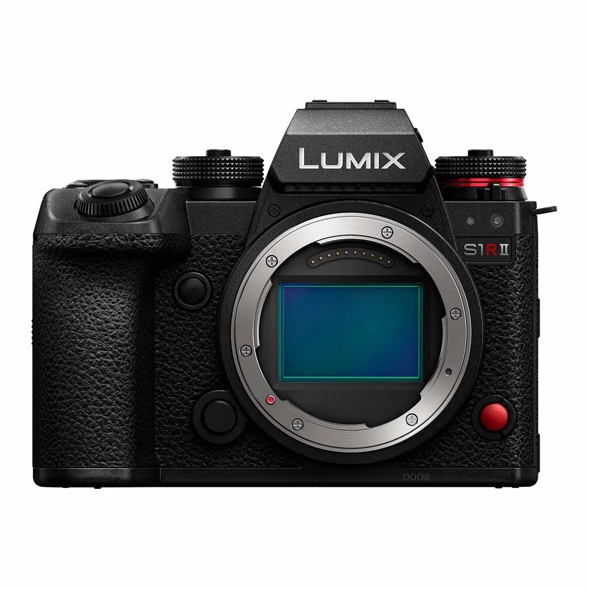 Panasonic Lumix DC-S1R II + Lumix S 50mm 1.8