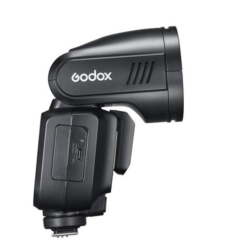 Godox V100-S Rundblitzgerät für Sony