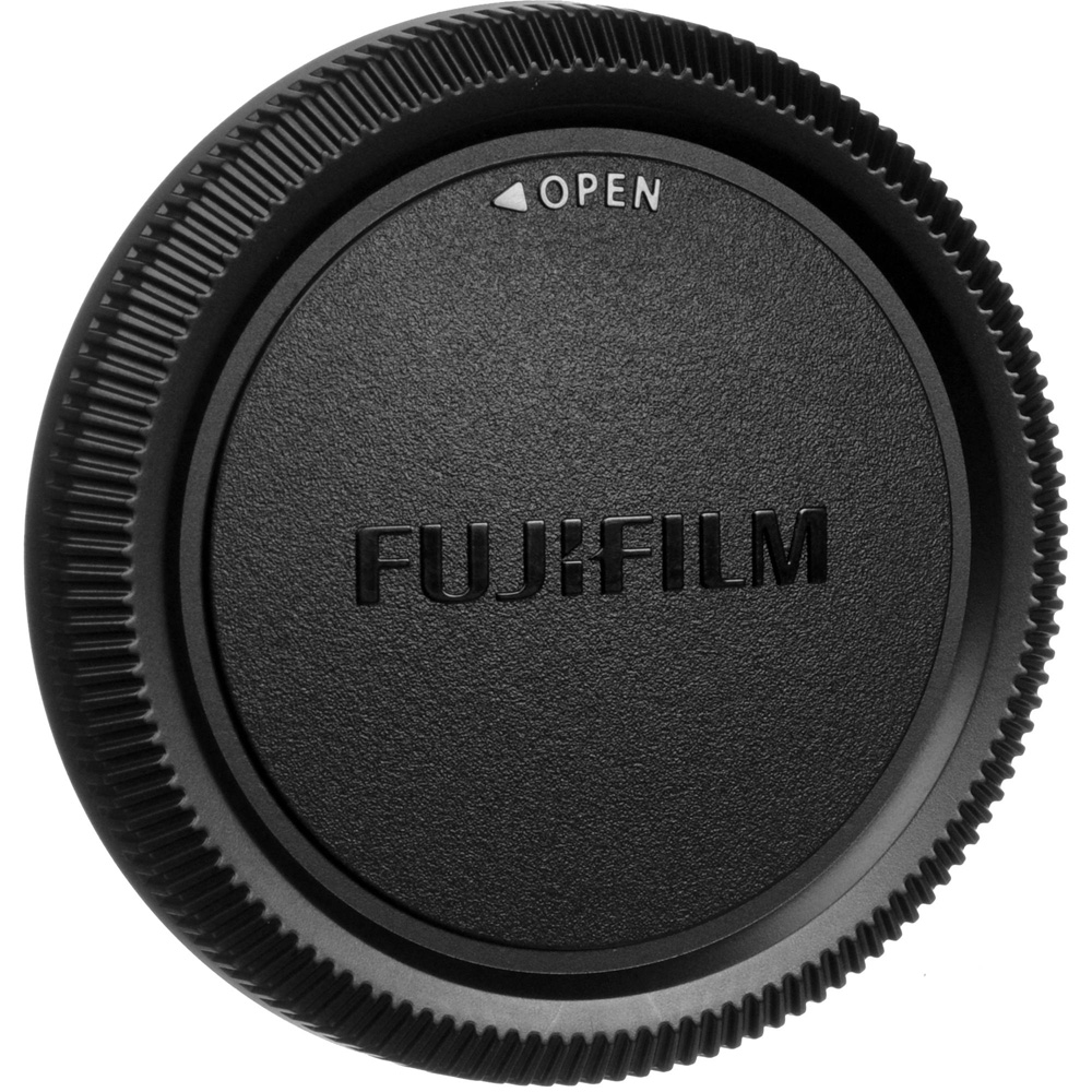 Fujifilm X-Mount Gehäusedeckel
