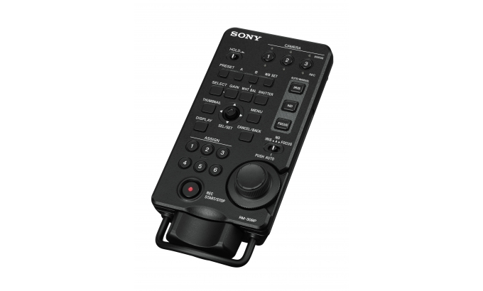 Sony RM-30BP Multifunktions-Fernbedienung