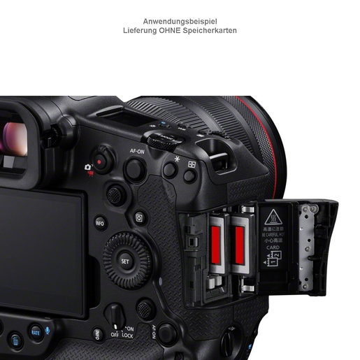 Canon EOS R1 + RF 50mm 1.8 STM