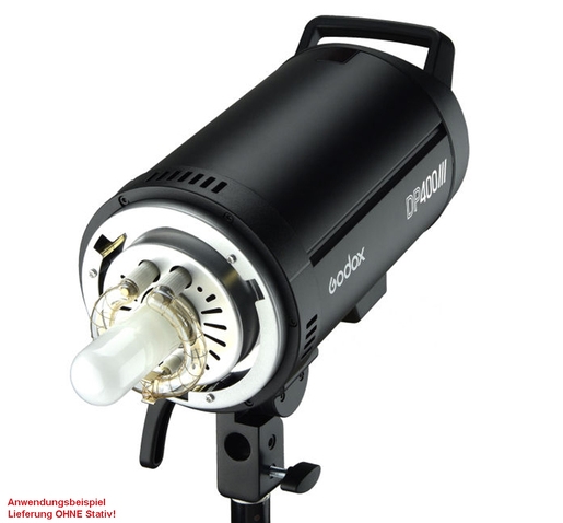 Godox DP400 III Studioblitzgerät