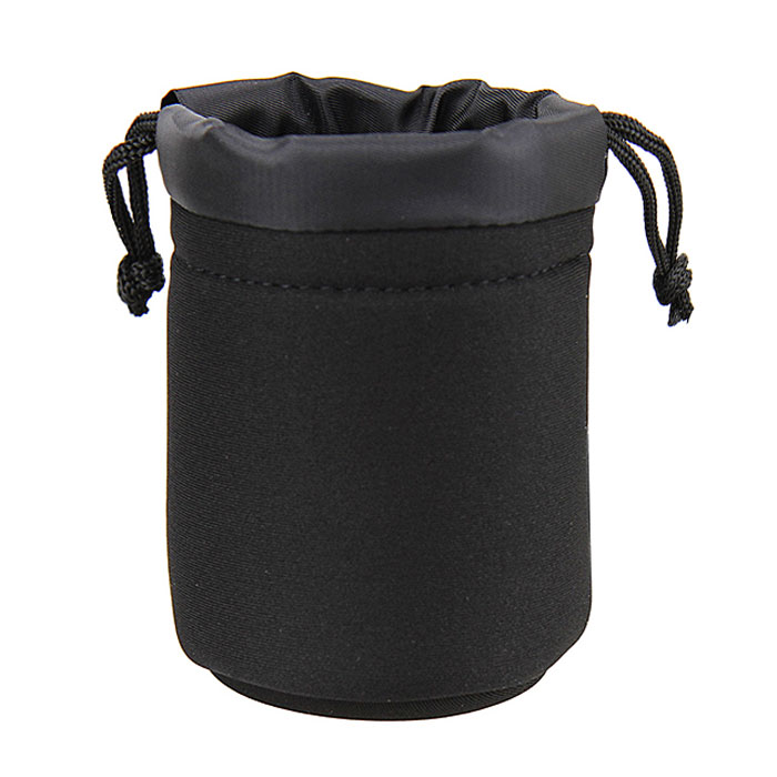 Neopren Köcher für Objektive JN-19 10cm Ø7,5cm