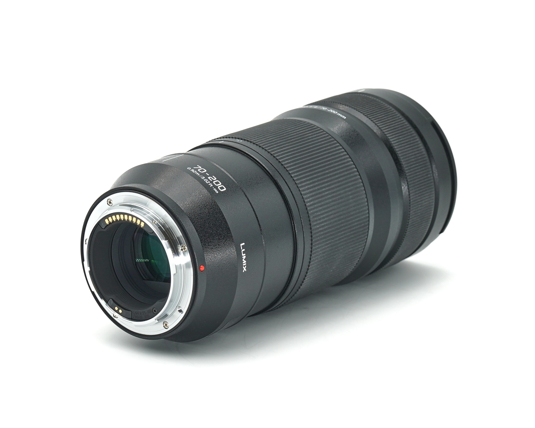 Panasonic Lumix S PRO 70-200mm 4.0 O.I.S. Ausstellungsstück #50222**
