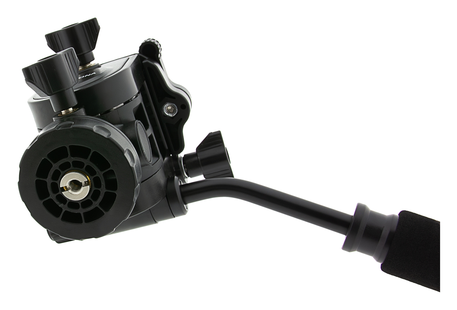 PATONA Premium PBH50 Aluminium Kugelkopf 48mm