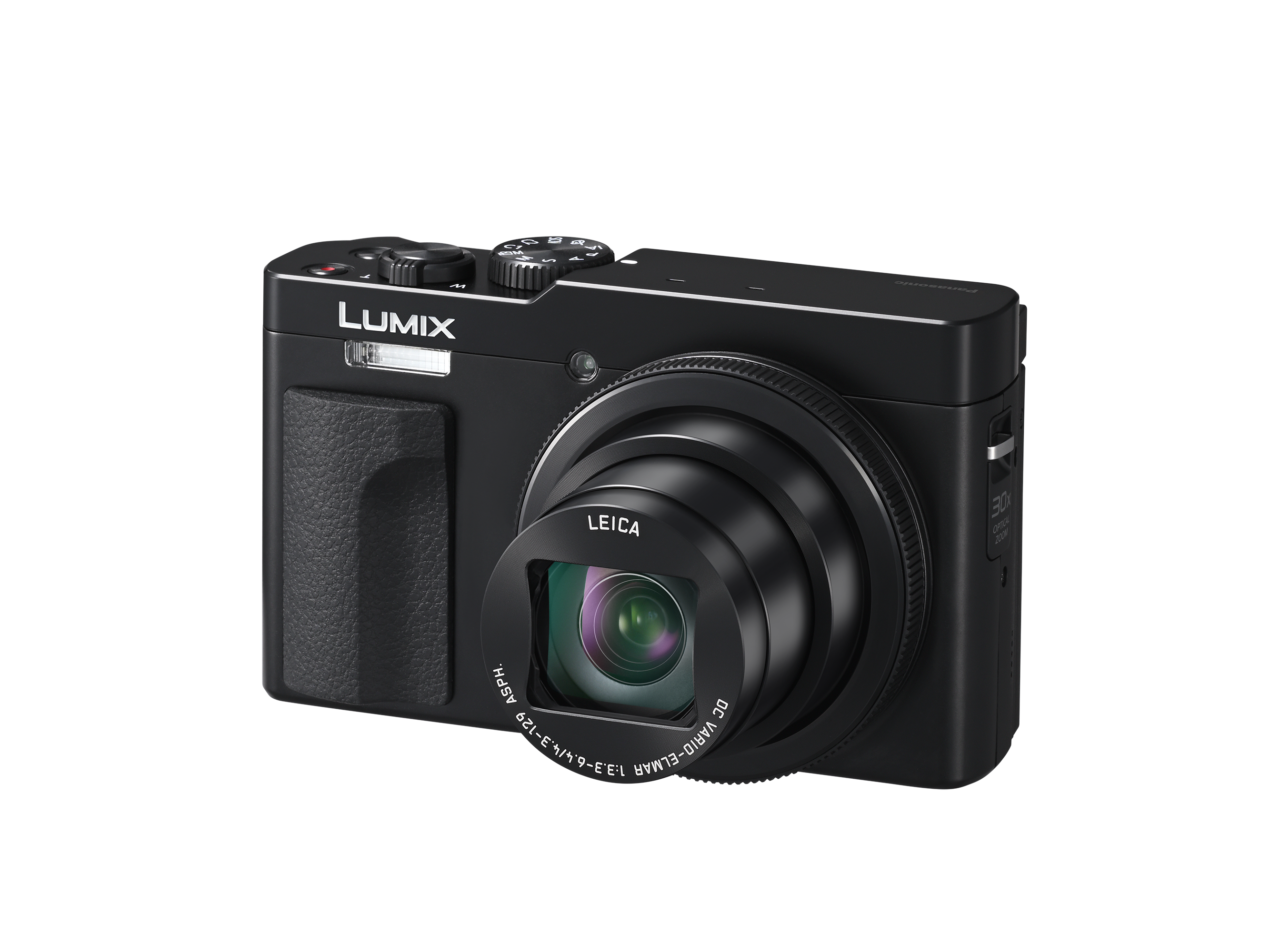 Panasonic TZ99 schwarz