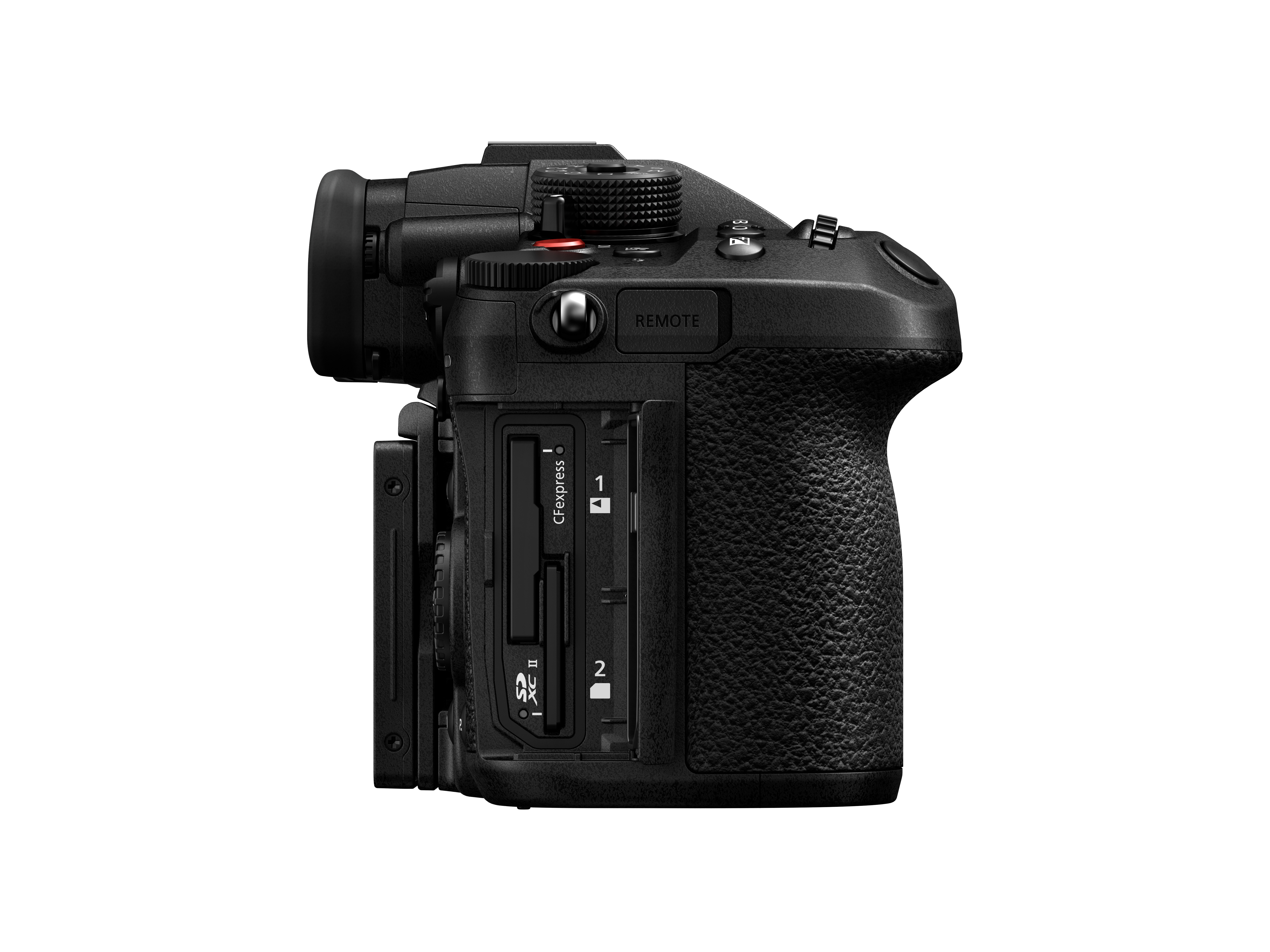 Panasonic Lumix DC-GH7 + Leica DG Vario-Elmarit 12-60mm 2.8-4.0