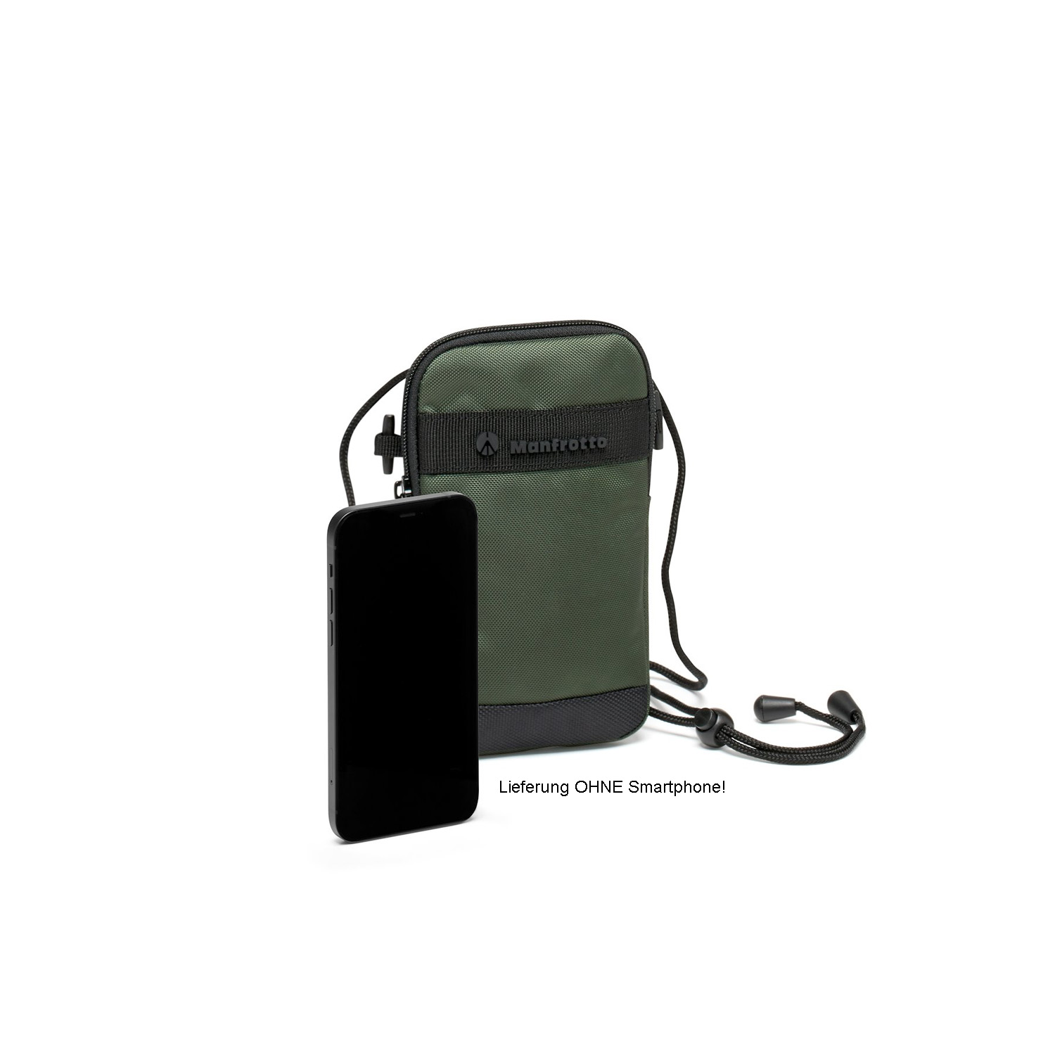 Manfrotto Street 2 Pouch Crossbody
