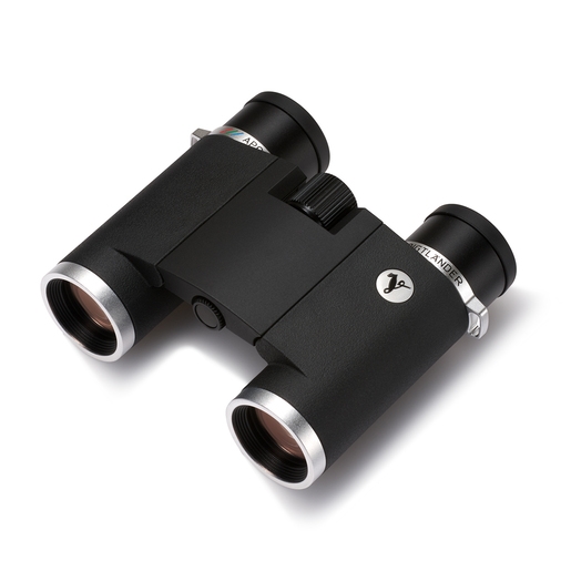 Voigtländer Fernglas Vienna 8x25 APO