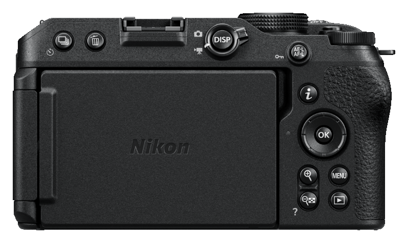 Nikon Z30 + DX Z 16-50mm 3.5-6.3 VR