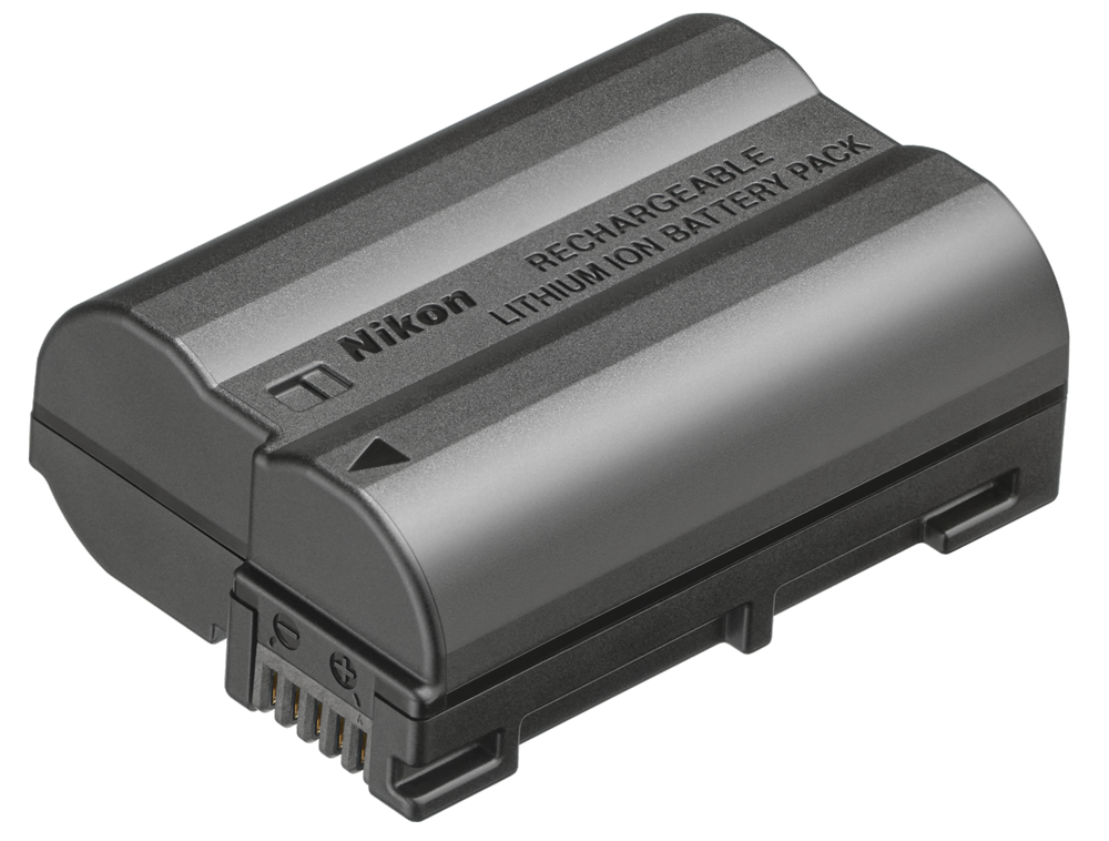 Nikon EN-EL15c Akku Messeware