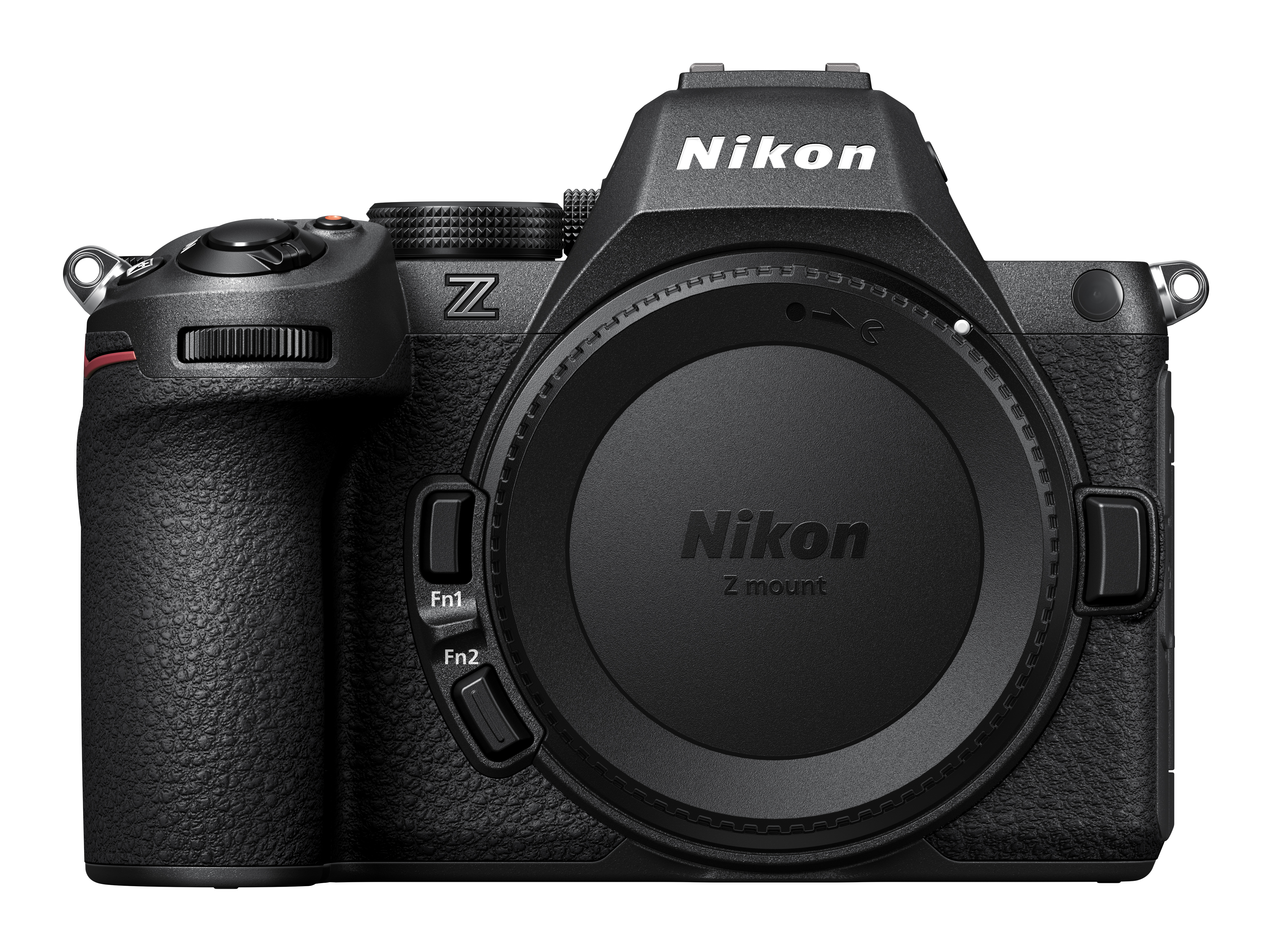 Nikon Z5II + Z 24-50mm 4.0-6.3