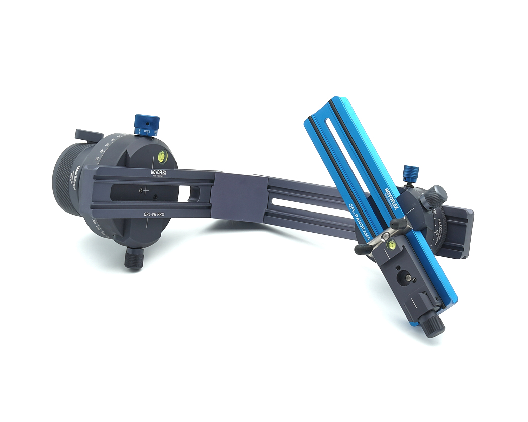 Kamera-Halterung, Schienen-System, blau anodisiert, einstellbar, Präzisionsinstrument
