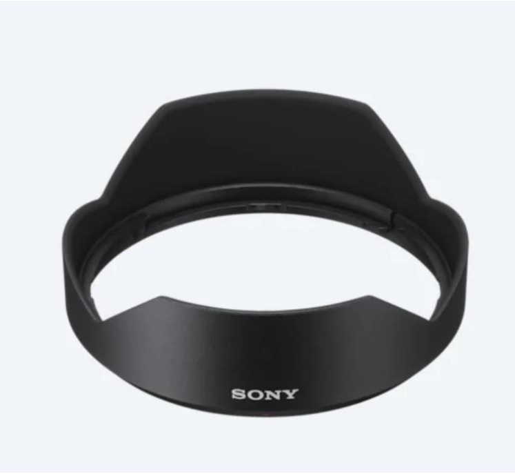 Sony ALC-SH162 Gegenlichtblende für SEL20F18G