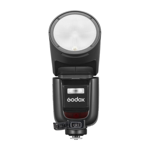 Godox V1PRO-O Rundblitzgerät für Olympus/OM/Panasonic