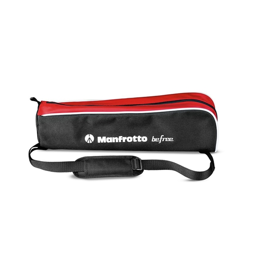 Manfrotto Befree GT PRO ohne Kopf Carbon Stativ