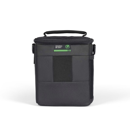 Lowepro Adventura SH 120 III (black) Tasche