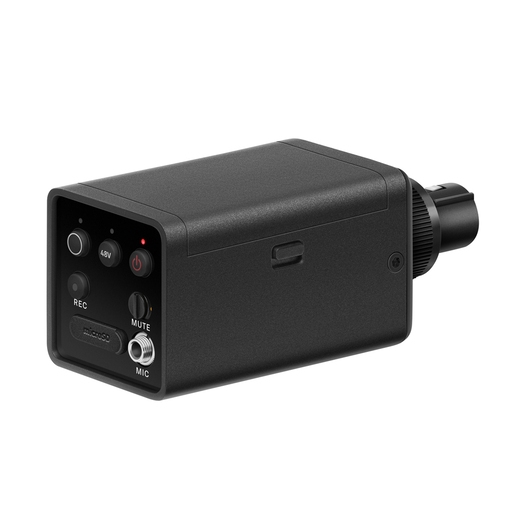 Sennheiser EW-DP ENG Set (Q1-6) drahtloses All-in-One