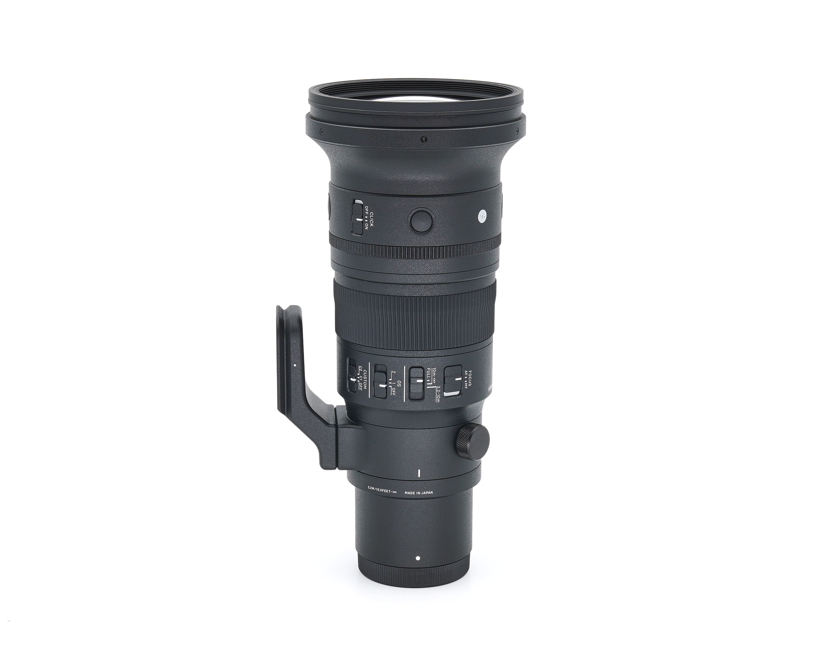 Sigma Sports 500mm 5.6 DG DN OS für Sony E-Mount ,Ausstellungsstück #46722**