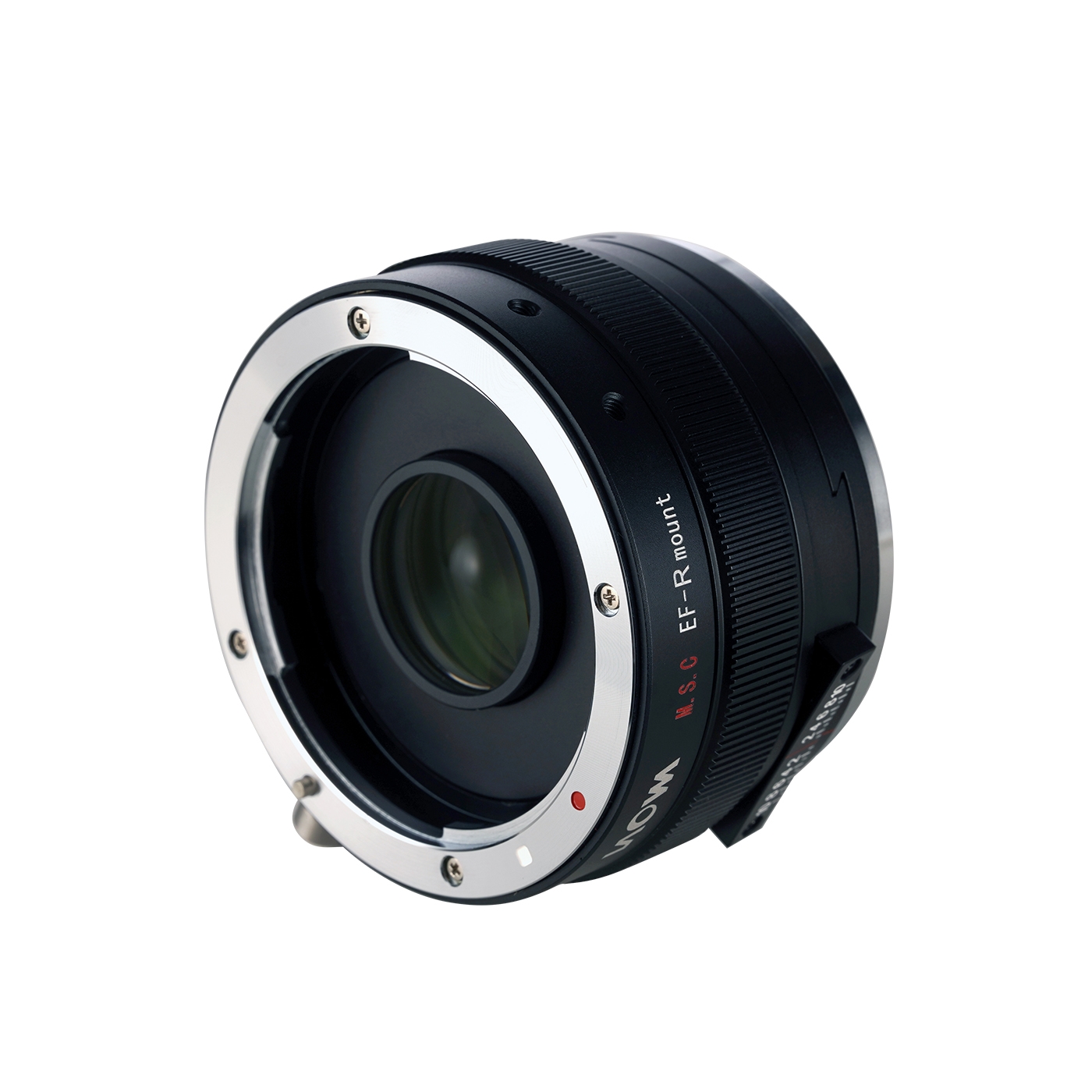 Laowa Magic Shift Konverter Canon EF - Canon RF