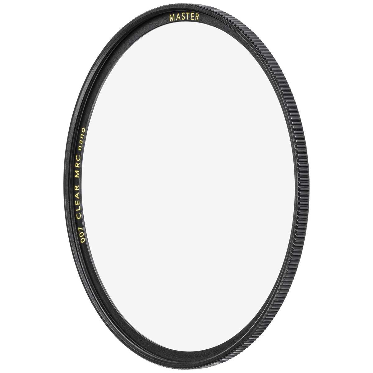 B+W Clear-Filter MRC nano MASTER 30,5mm