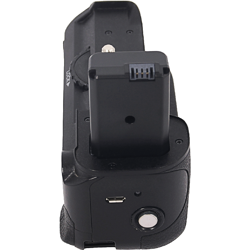 PATONA Premium Batteriegriff Sony VG-A6300