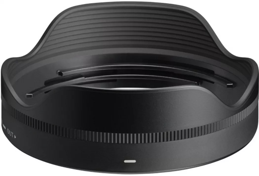 Sigma LH652-01 Gegenlichtblende für 12mm f1.4 DC (C) 416