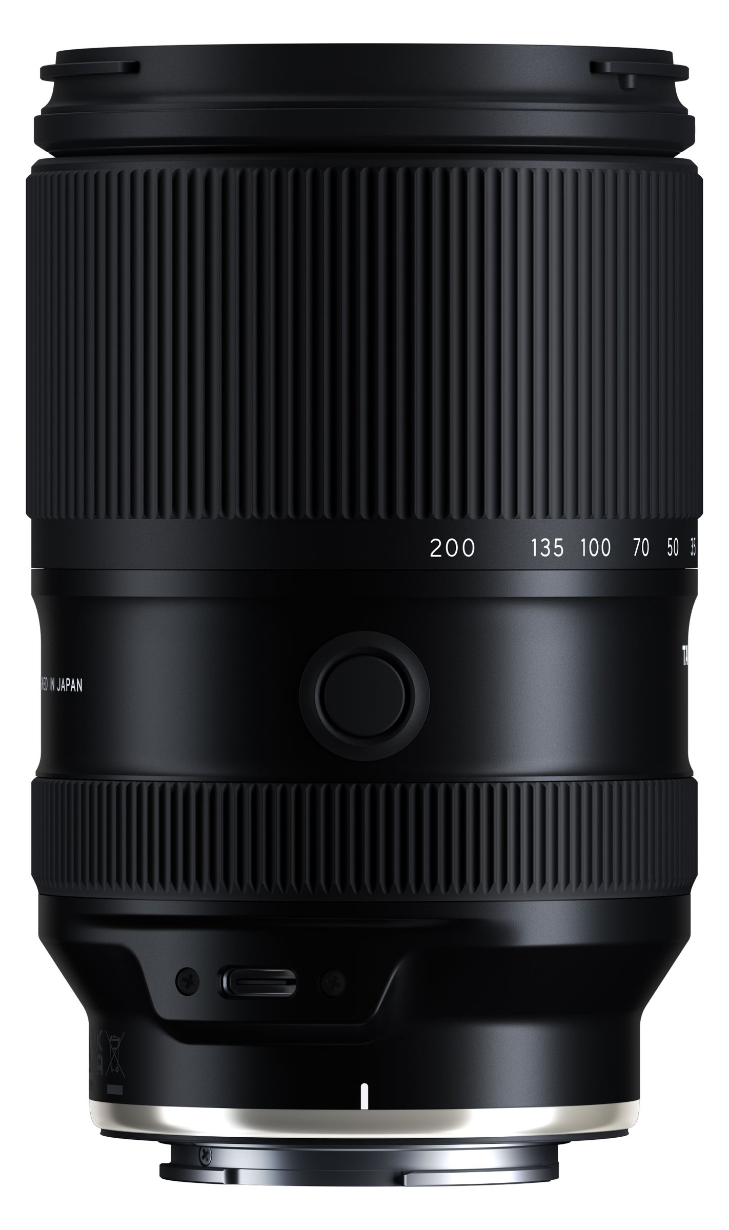 Tamron 25-200mm 2.8-5.6 Di III VXD G2 für Sony E-Mount