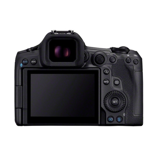 Canon EOS R5 Mark II + RF 28-70mm 2.8 IS STM
