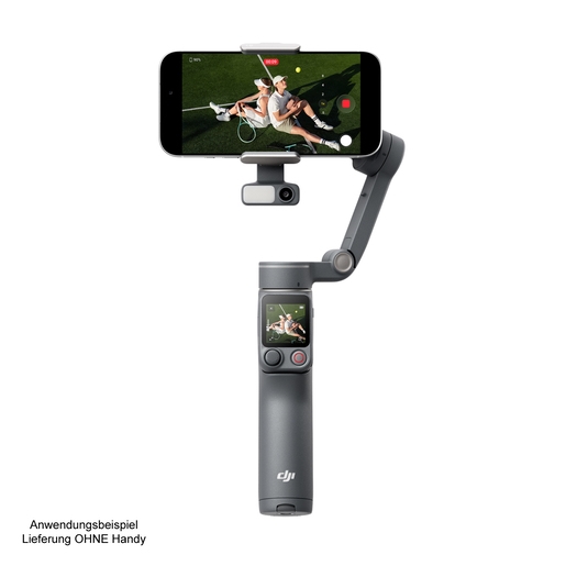 Gimbal, Stabilizer, Telefonhalterung, Kamerastabilisator, Zubehör