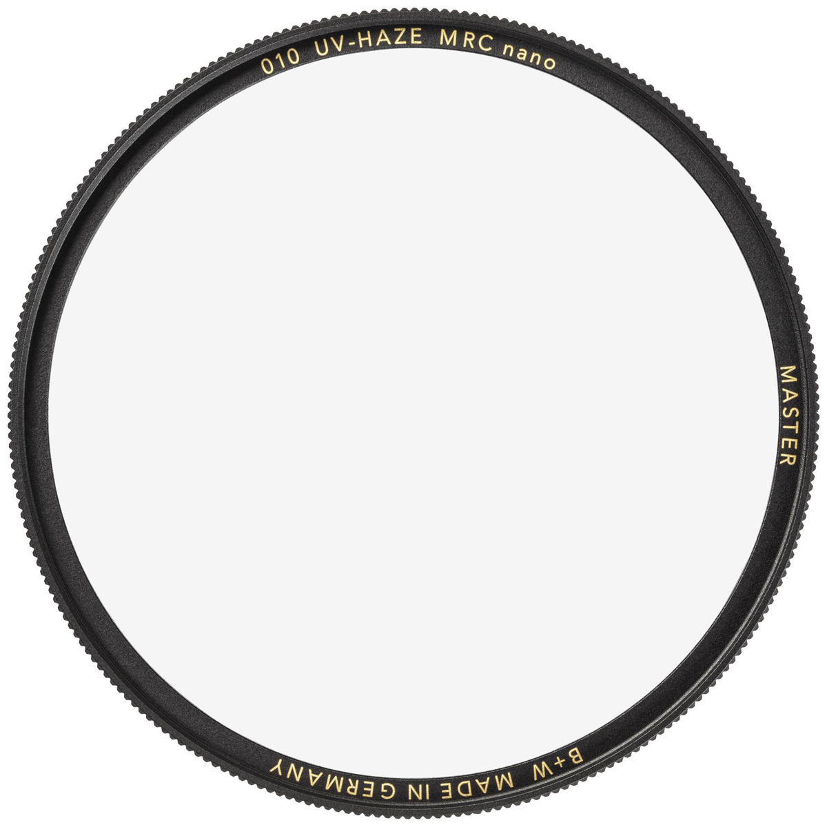 B+W UV-Filter 010 MRC nano MASTER 82mm