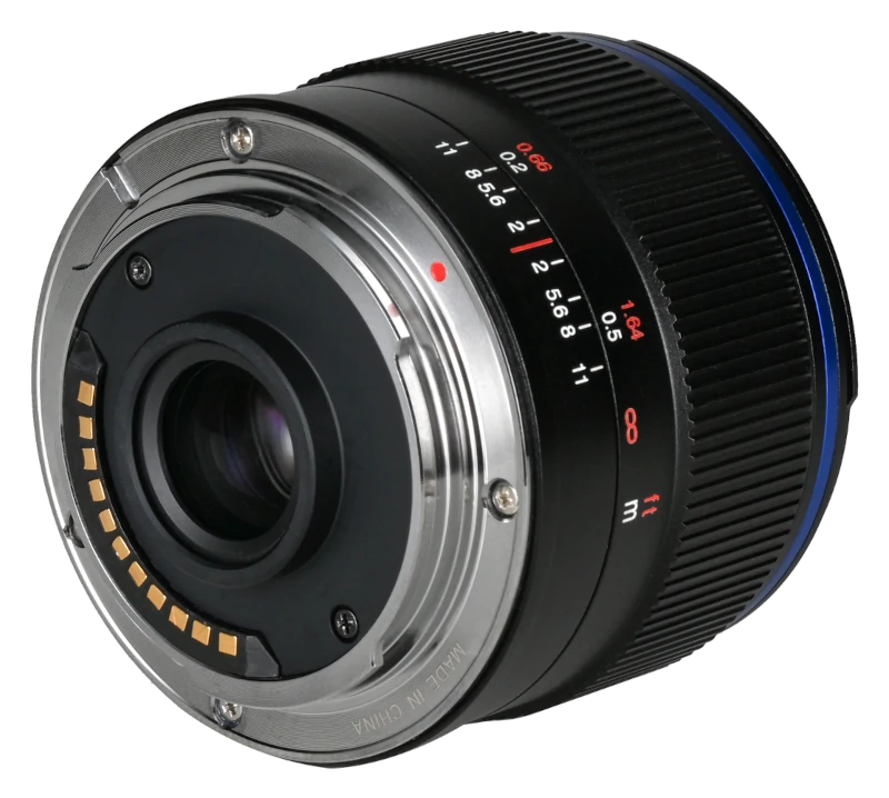 Laowa 7.5mm 2.0 A für MFT
