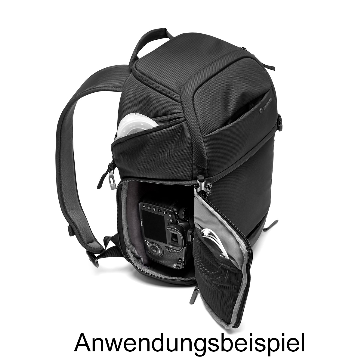 Manfrotto Advanced 3 Rucksack Fast