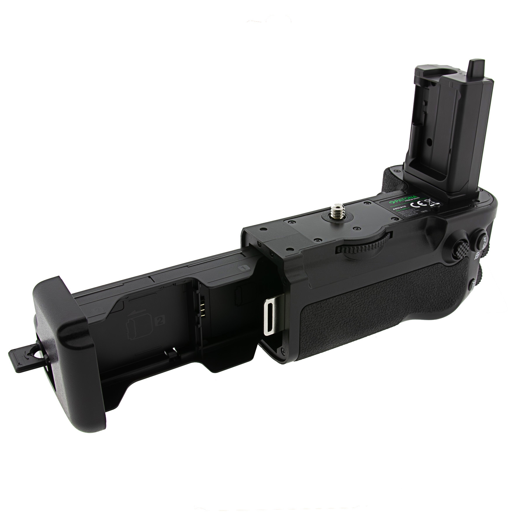 Adapter, Elektronik
