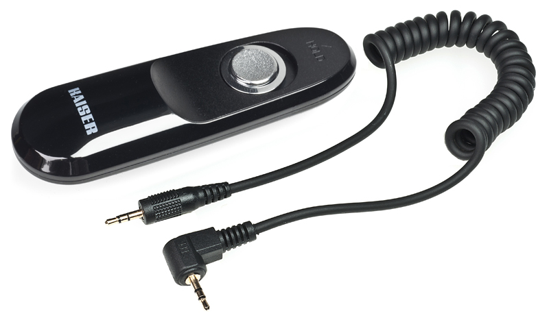 Kaiser MonoCR-C2 Kabel-Fernauslöser