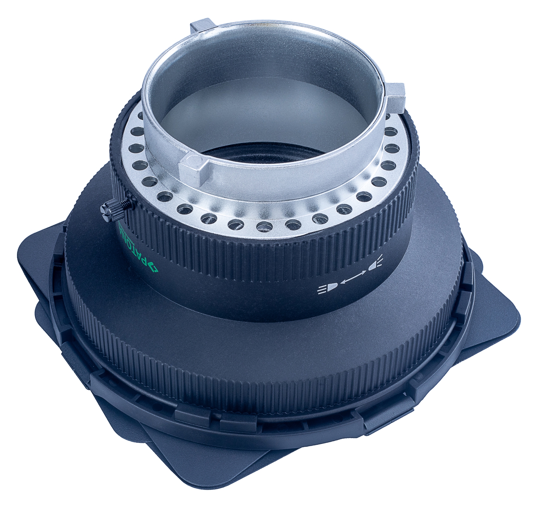Patona Premium Fresnel-Fokus-Adapter 17-45° PT4517