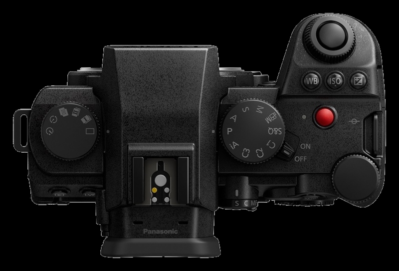 Panasonic Lumix DC-S5 II X + Sigma Contemporary 28-70mm 2.8 DG DN