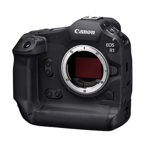 Canon EOS R1 + RF 28-70mm 2.8 IS STM