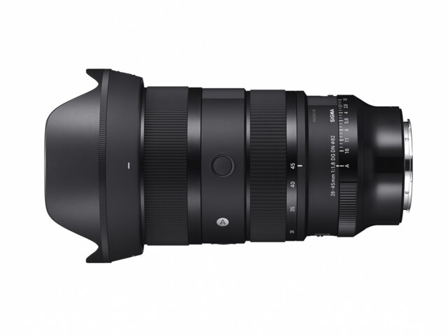 Sigma Art 28-45mm 1.8 DG DN für Sony E-Mount