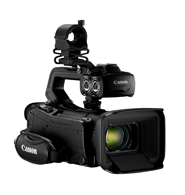 Canon XA75 Camcorder