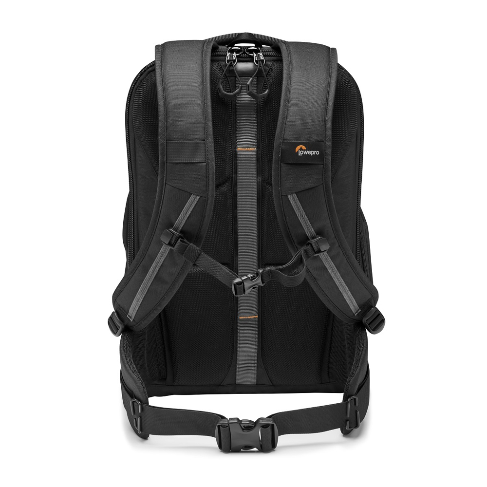 Lowepro Flipside 400 AW III Rucksack schwarz