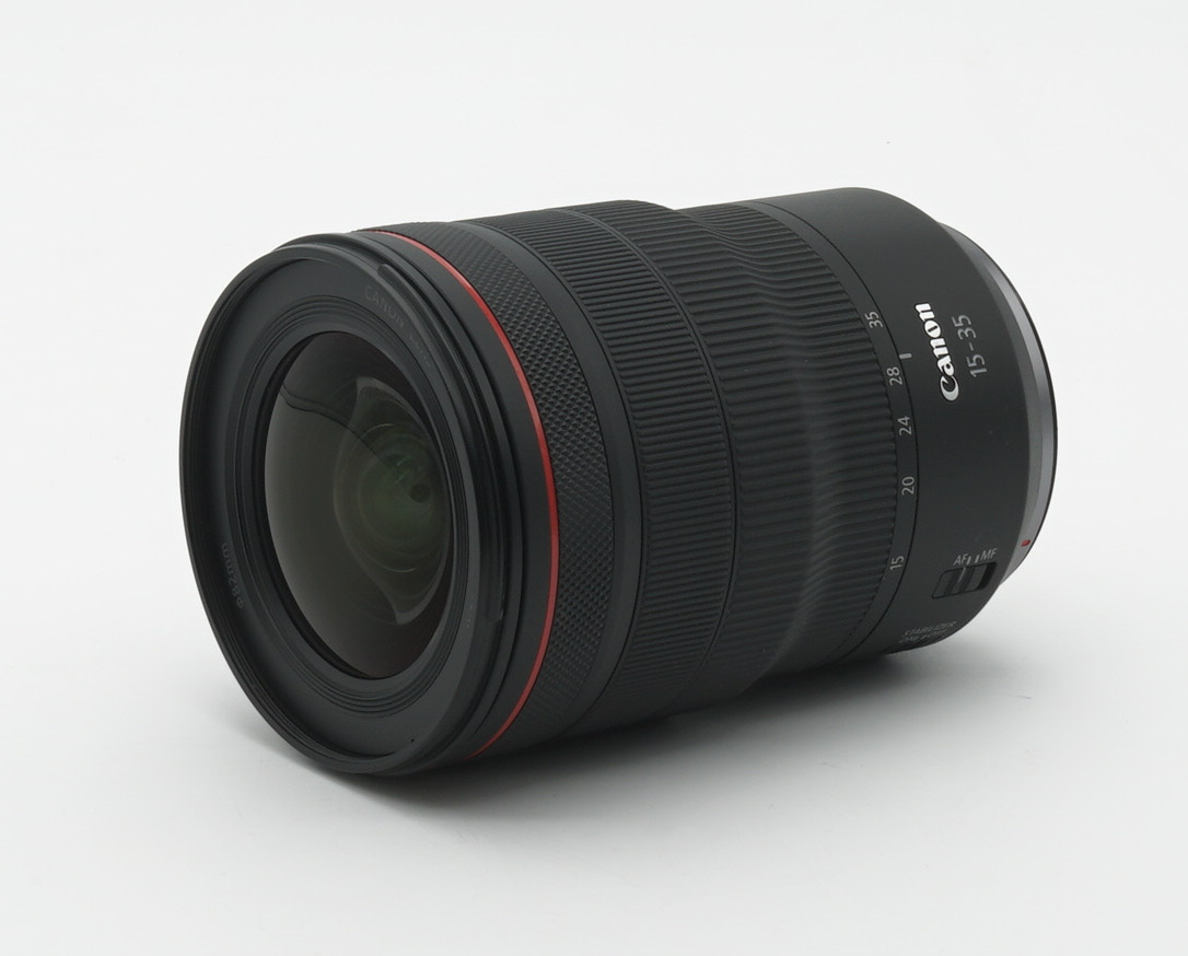 Canon RF 15-35mm 2.8 L IS USM Ausstellungsstück #49991**