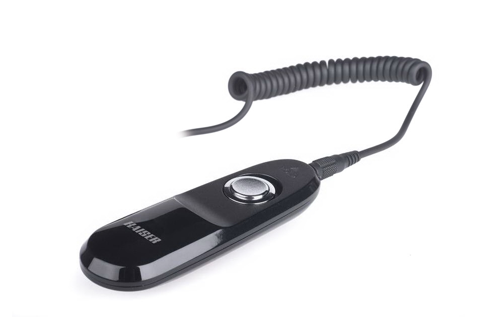 Kaiser MonoCR-N3 Kabel-Fernauslöser