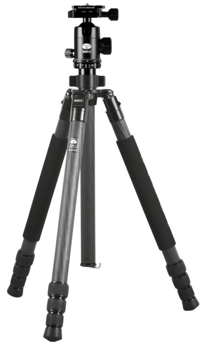 Sirui R-2204 Dreibeinstativ Carbon