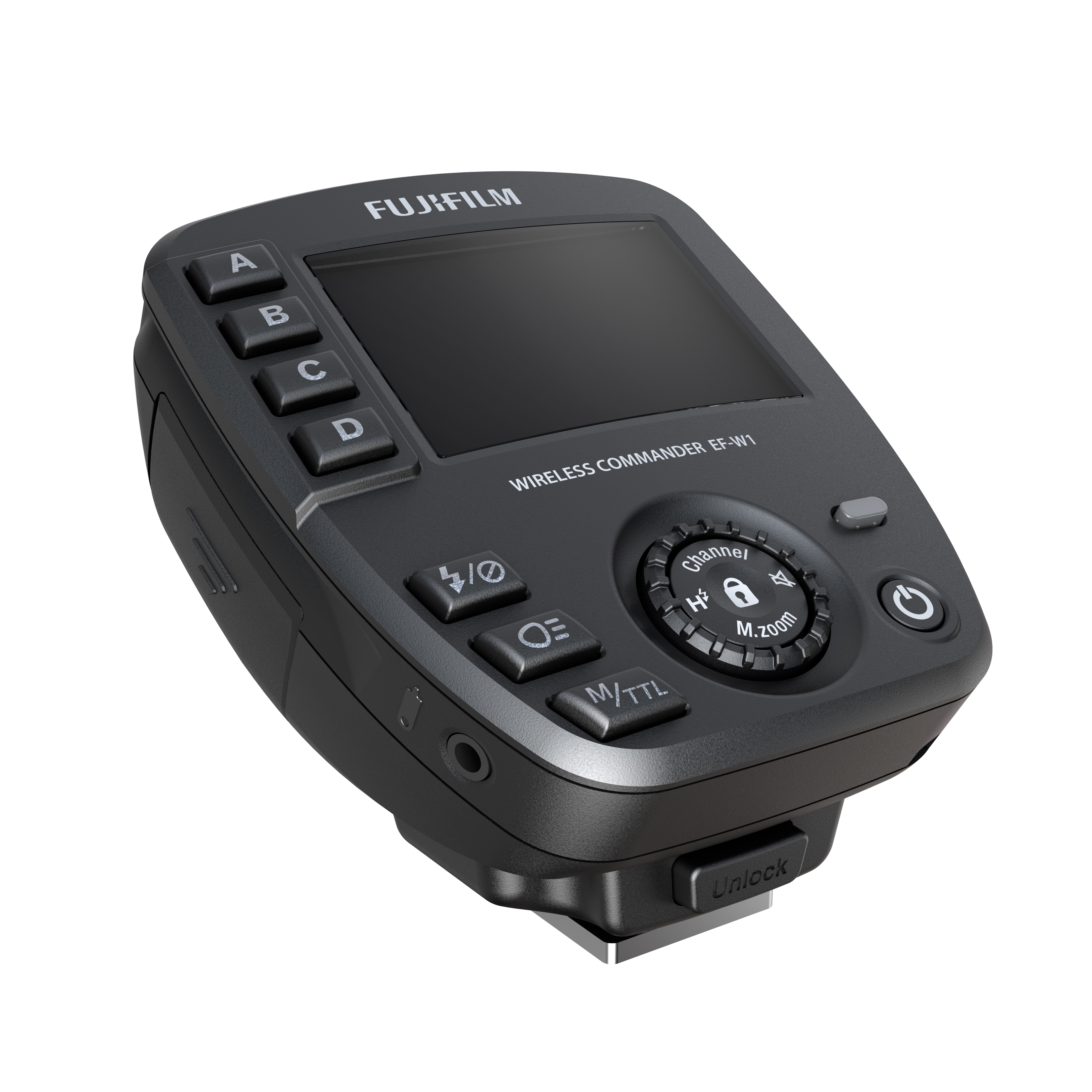 Fujifilm Funkauslöser EF-W1