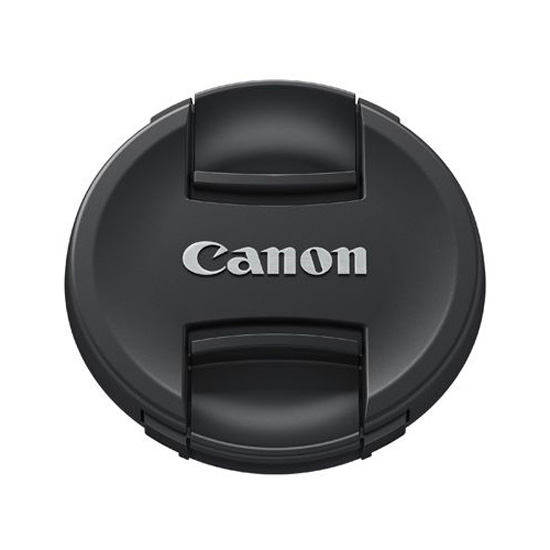 Canon Objektivdeckel E-52 II
