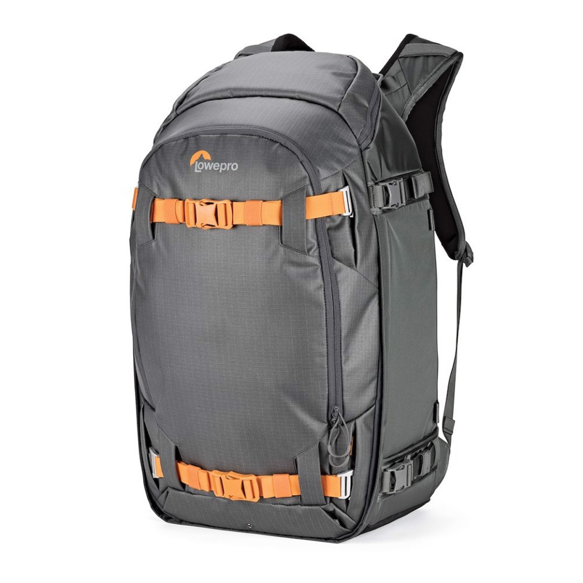 Lowepro Whistler 450 AW II grau Rucksack