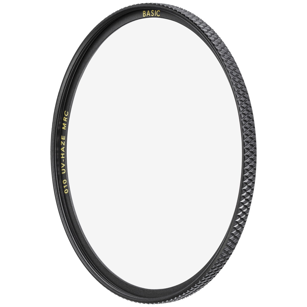 B+W UV-Filter 010 MRC BASIC 55mm